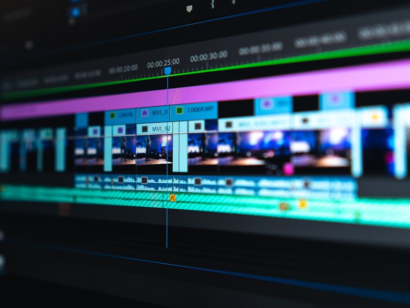 تصميم الموشن جرافيك